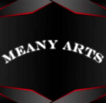 Meany Art