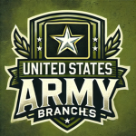 United States Army Branches