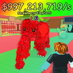 Stealz Da Brainrots: 🍀99x