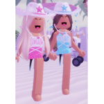 #### Sunny and Honey