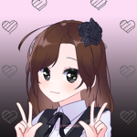 Team unicorne cute
