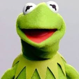 Kermit's Clothing Shop
