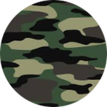 You touched the Camo Part