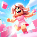 Pink Obby! 🌸