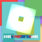 Korea Parade Square
