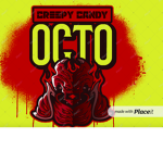 Roblox Creepy Candy Octo