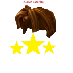 Bacon Charitise Hangout!