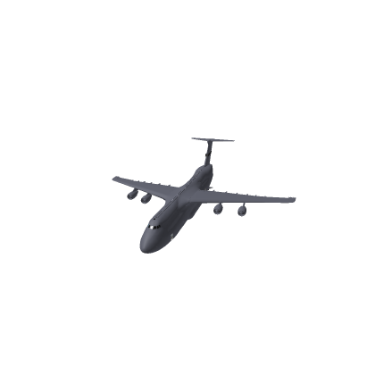 C-5 Galaxy