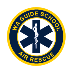 WAGS AVIATION TACMED TESTING