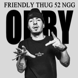 [LIBRARY] FRIENDLY THUG 52 Obby icon