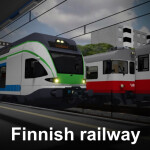 Finnish railway