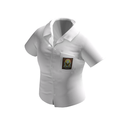 Baju SMA Wanita thumbnail