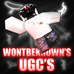 WONTBEKNOWN'S UGC'S