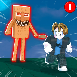 Survive the Brainrots! [ALPHA]
