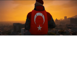 Tropa da turquia oficial