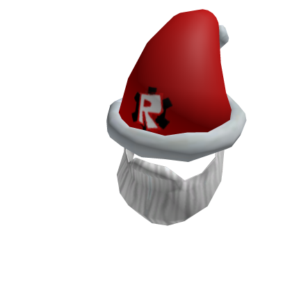 ROBLOX Santa