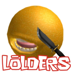 LOLDERS