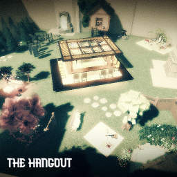 The Hangout.