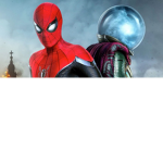 Spider man army
