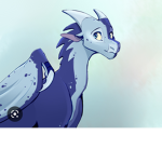 Wings of fire Fan Group just because I love these