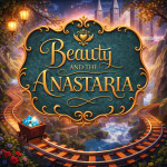 [COUPLE] BEAUTY AND THE ANASTARIA