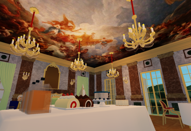 The Palace of Versailles | France screenshot 3