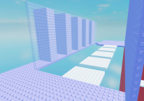 Niedokończona wieża !! ✋🏻