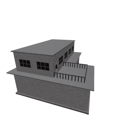 Rockhaven police station v1