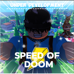 (NEW MAP!) ⚔ Speed of DOOM ⚔