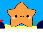 Le StarFish Squad!
