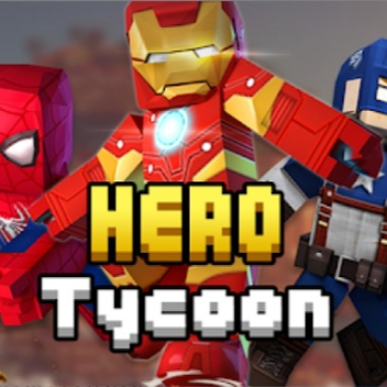 Untitled Hero Tycoon 
