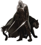 Legend of Drizzt