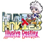 Hunter x Hunter: Illusive Destiny