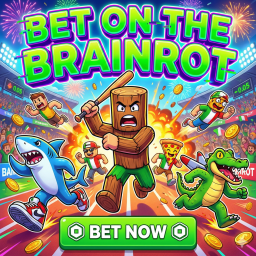 Bet On The Brainrot