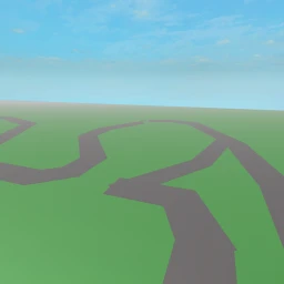 Test Track icon