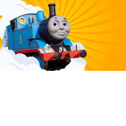 car vs thomas