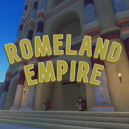 [🐛BUG FIXES!] Romeland Empire