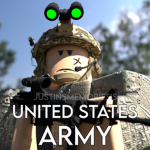 「-United States Army-」