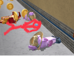 Aᴠᴀ’s ғᴀsʜɪᴏɴ ʀᴏᴏᴍ!