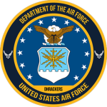[USAF] • The United States Air Force •