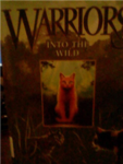 Warriors fan club (the book)