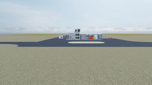 Pilot Flight Simulator