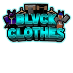 - BLVCK Clothes -