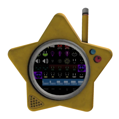 Item Thumbnail
