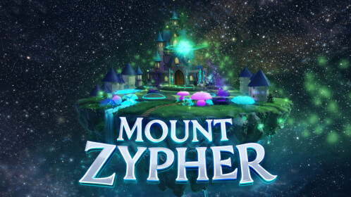 [BETA WASD] MOUNT ZYPHER