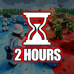 [⌛2H] Total Conquest WW2 [Beta] icon