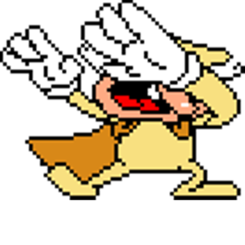 Sonic RP ULTIMATE