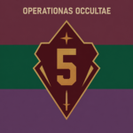 5th Kolnorian Federal Intelligence Agency
