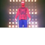 The human spider group