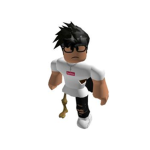 Supreme LV squad